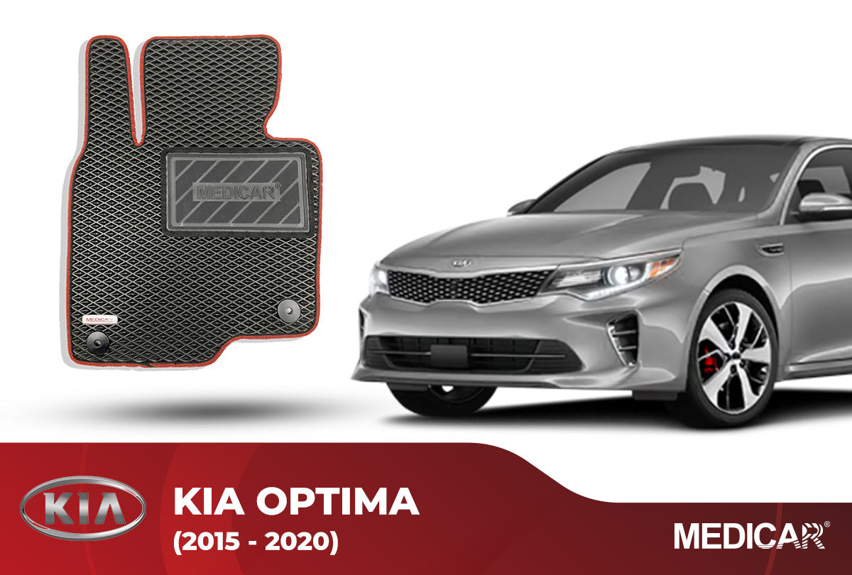 Đánh giá xe Kia Optima 2015 cũ Mẫu xe ế giữ giá hơn Toyota Camry   Otocomvn